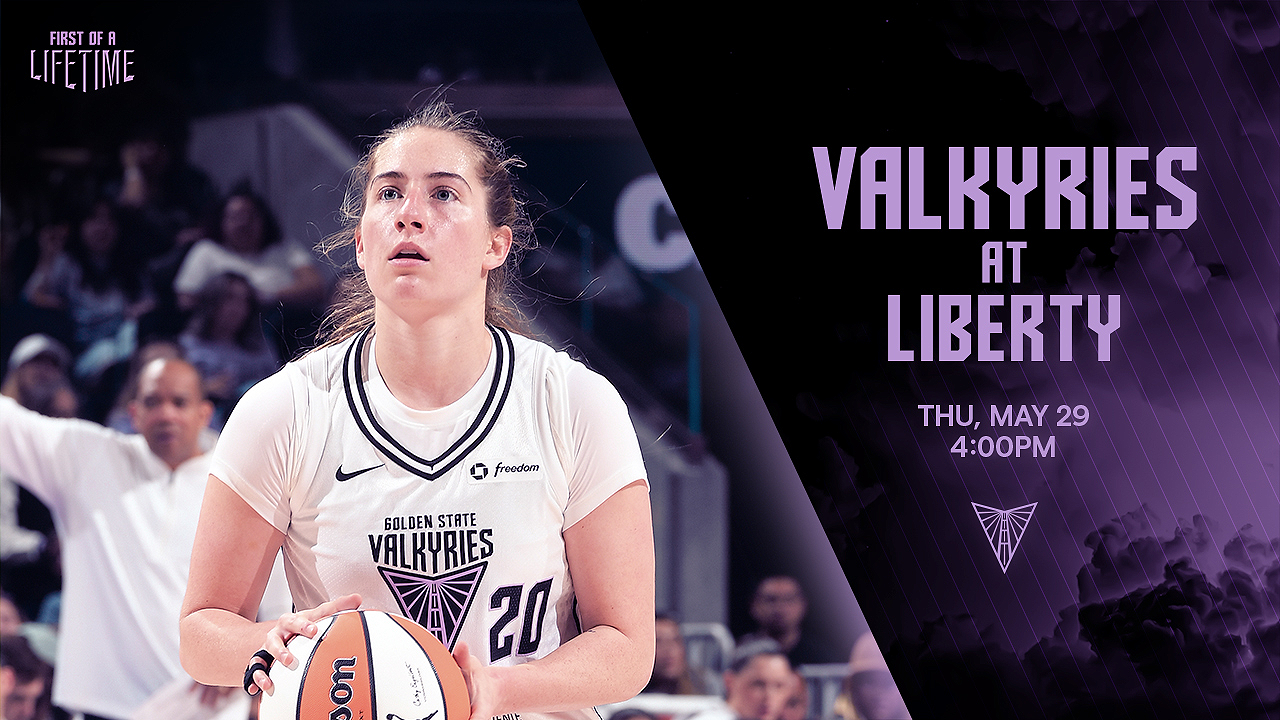 Game Preview Valkyries vs. Lynx Commissioner's Cup 6/1/25 Game Preview Valkyries vs. Lynx Commissioner's Cup 6/1/25